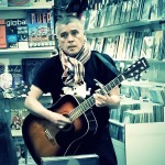 Taï-Luc
Librairie Parallèles (Paris).
31 mars 2014