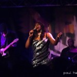 Martha Reeves
New Morning
7 mai 2014