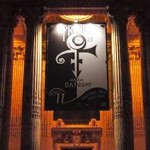 en concert au Grand Palais