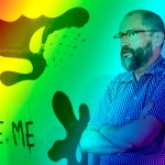 Didier Lestrade : love me