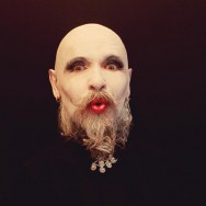 Autoportrait