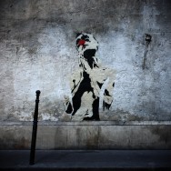 Mimi The Clown
17 juillet 2009
75004