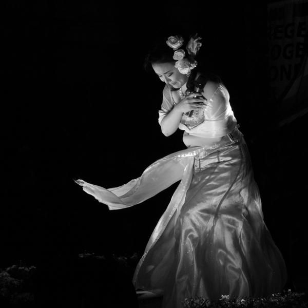 Azusa Nakaoka
Stadtfest Berlin 2014
14 juin 2014, Berlin