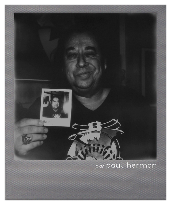 Pierre Terrasson
8 mars 2014, Paris