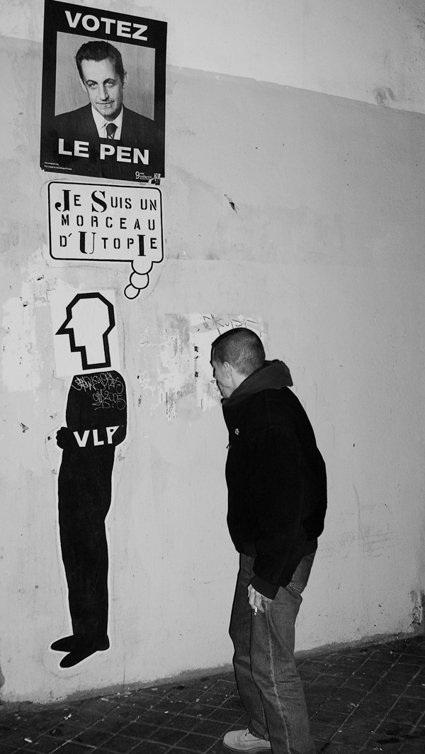 VLP
21 décembre 2005, Paris