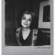 Judith Benhamou-Huet
13 mars 2014, Paris