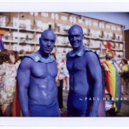 Walk Pride
31 juillet 2014, Amsterdam