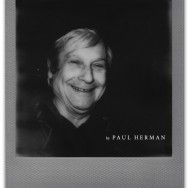 Boris Bergman
8 mars 2014, Paris