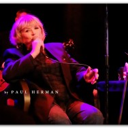 Marianne Faithfull
9 octobre 2014