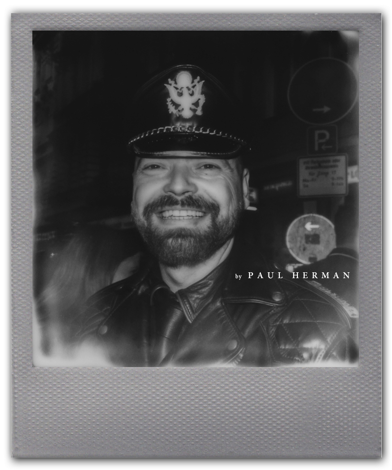 Folsom 2014
Berlin